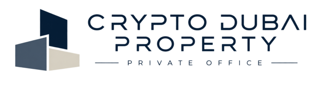 Crypto Dubai Property — Private Office